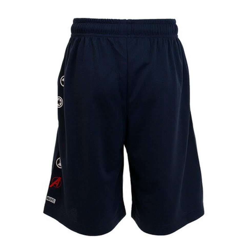 マーベル（MARVEL）（キッズ）バスパン ジュニア アベンジャーズパンツ DS0203015