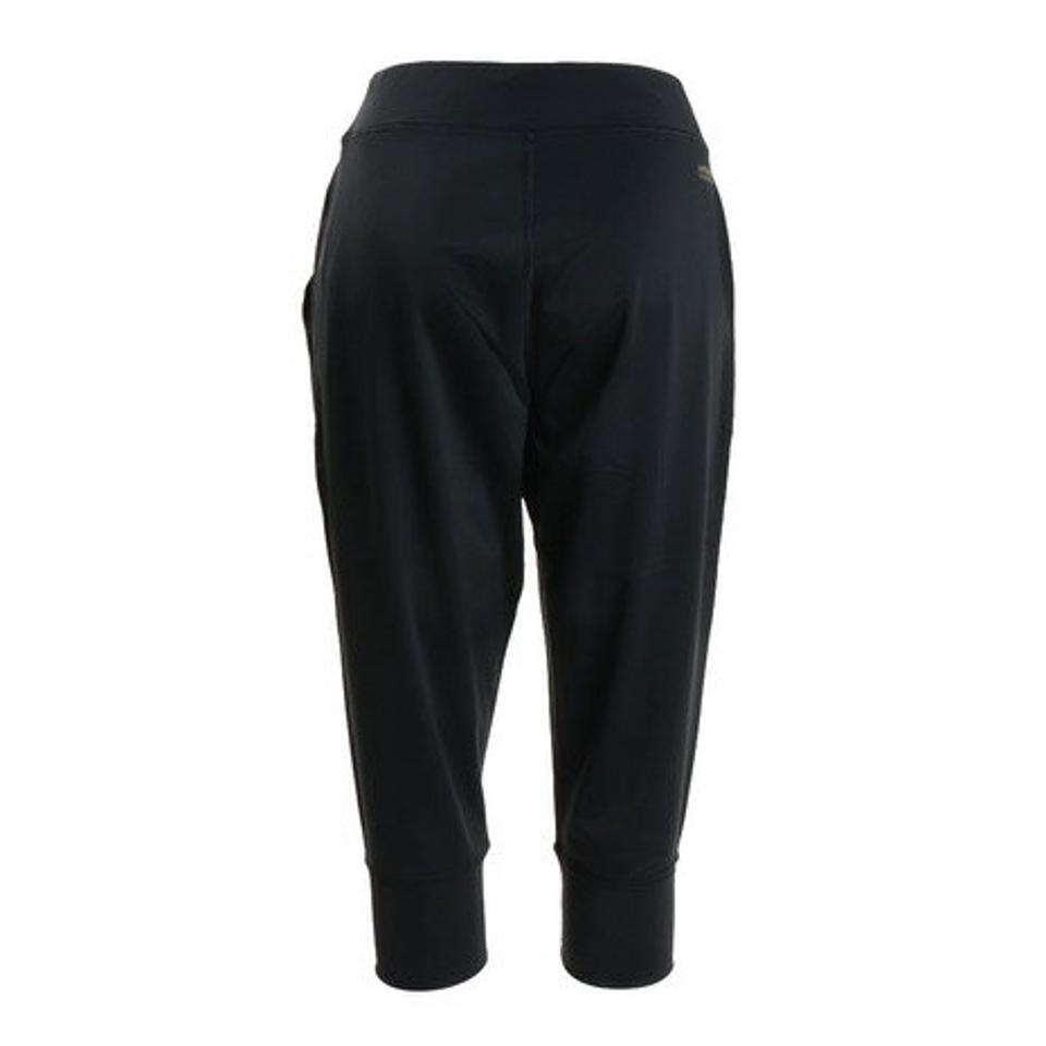 スウィベル（Swivel） サルエルパンツ 835SW0DSK5521 BLK （レディース）