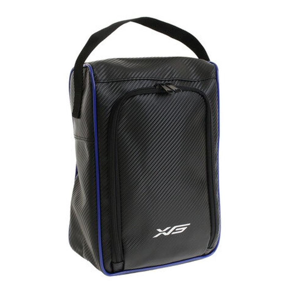 エックスティーエス（XTS） シューズケース 727G0ZK7679BKBL （メンズ）