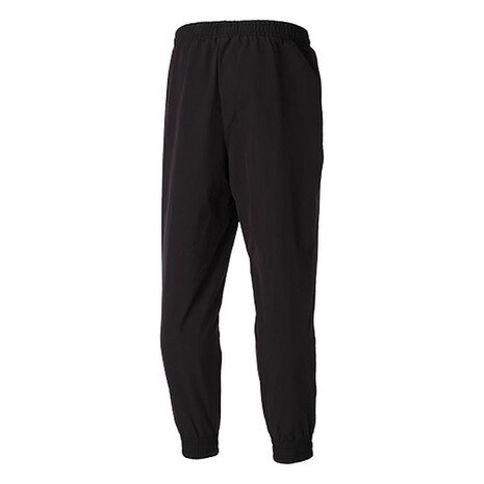 プーマ（PUMA）（メンズ）ウーブントラックパンツ 847512 01 BLK