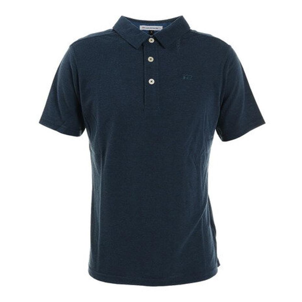 【2/5 24h限定 エントリー&対象4店舗買い回りで最大P10倍!】ROSASEN(メンズ)エステルスラブシャツ 047-22343-098