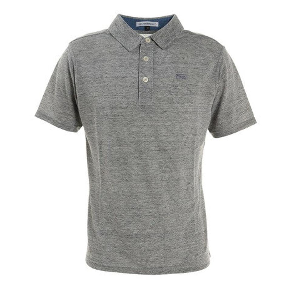 ROSASEN エステルスラブシャツ 047-22343-012 (メンズ)