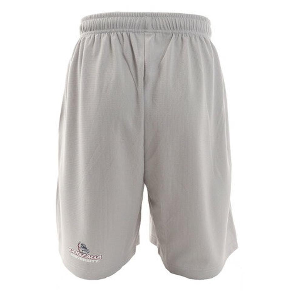 カレッジ（College） プラクティスパンツ GZG CL8203007 NCAA バスケットウェア バスパン ゴンザガ 練習着 （メンズ）