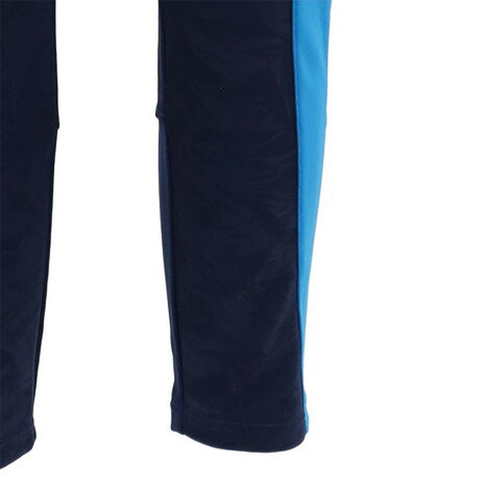 アスレタ（ATHLETA） サッカー ウェア メンズ エンボスジャージパンツ ロングパンツ XE-288 NVY （メンズ）