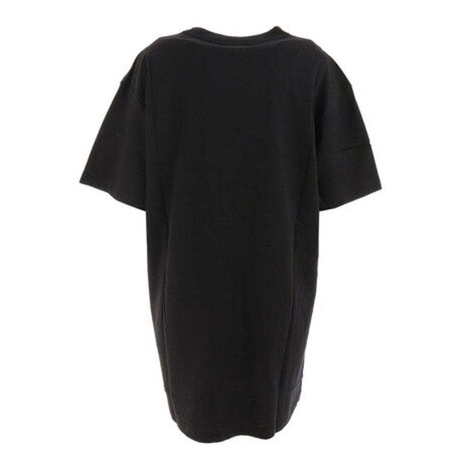 ナイキ(NIKE)(レディース)Sportswear エッセンシャル 半袖シャツ CJ2243-010