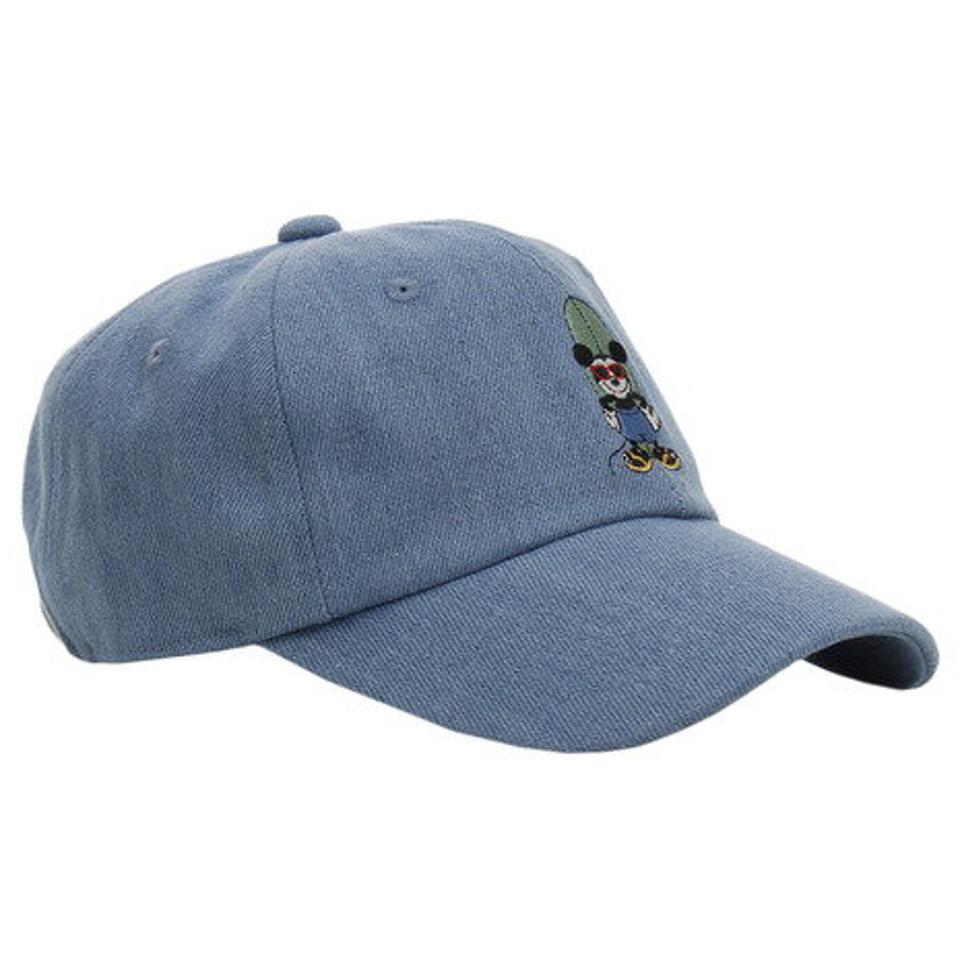 ビュー（VIEW） 帽子 メンズ キャップ ローキャップ 25WDP-048 日よけ （メンズ）