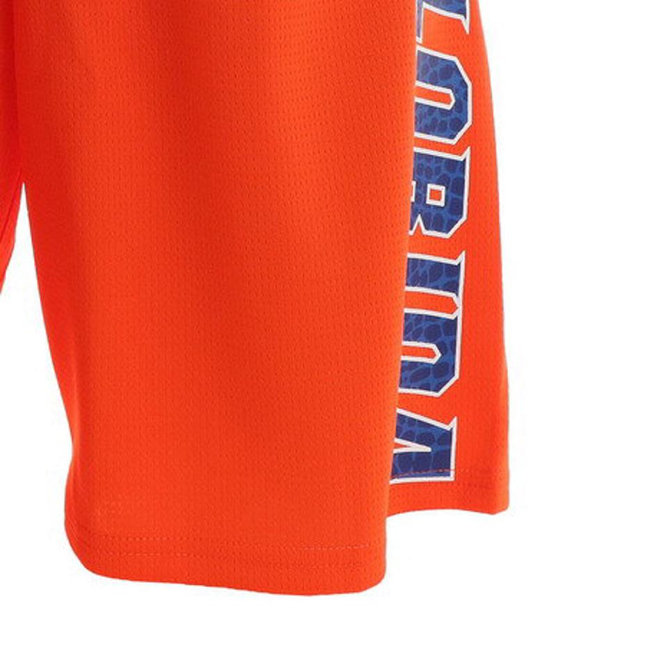 カレッジ（College）（メンズ）プラクティスパンツ FLR CL8203006 NCAA バスケットウェア バスパン フロリダ 練習着