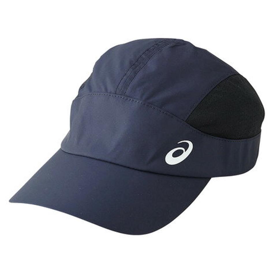 アシックス（ASICS） ランニングクロスキャップ 3013A160.400 （メンズ、レディース）