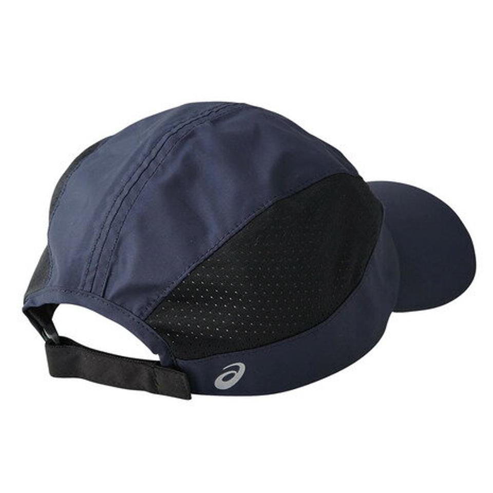アシックス（ASICS） ランニングクロスキャップ 3013A160.400 （メンズ、レディース）
