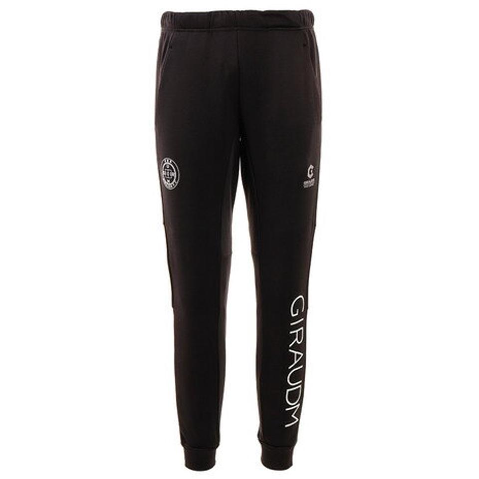 ジローム（GIRAUDM） メンズ TRライトスウェットパンツ ロングパンツ 741GM0UK9313 BLK スポーツウェア （メンズ）