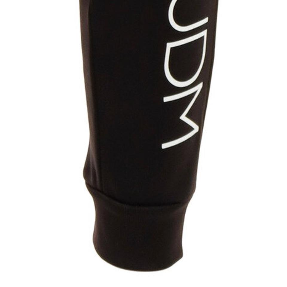 ジローム（GIRAUDM） メンズ TRライトスウェットパンツ ロングパンツ 741GM0UK9313 BLK スポーツウェア （メンズ）