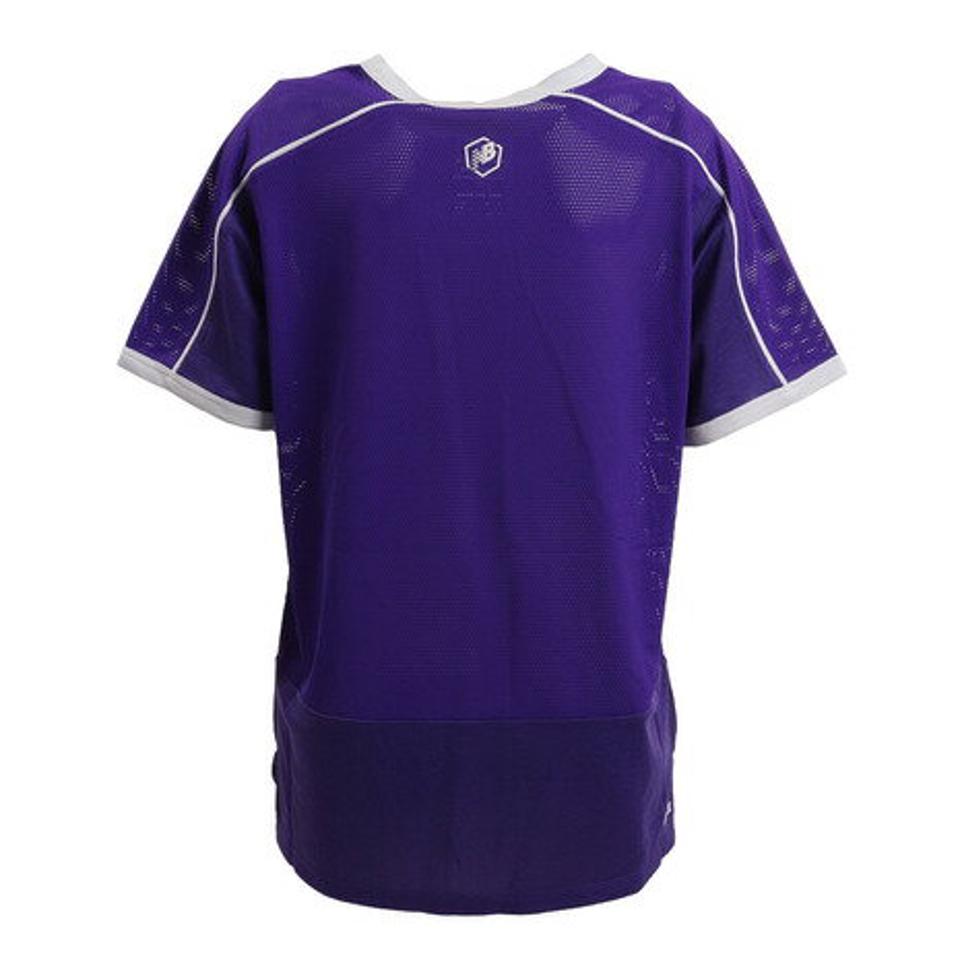 【20%OFFクーポン対象!9/11まで】ニューバランス(new balance)(レディース)ランニング ランニングウェア レディース FastFlight ショートスリーブシャツ WT11241DVH