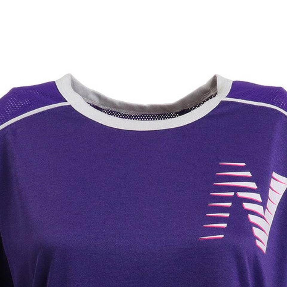 【20%OFFクーポン対象!9/11まで】ニューバランス(new balance)(レディース)ランニング ランニングウェア レディース FastFlight ショートスリーブシャツ WT11241DVH