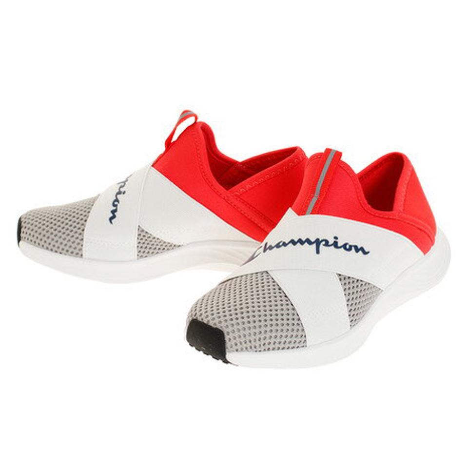 チャンピオン（CHAMPION） スニーカー BEANS FOAM SLIP3 022 55180227 20SS スポーツシューズ （レディース）