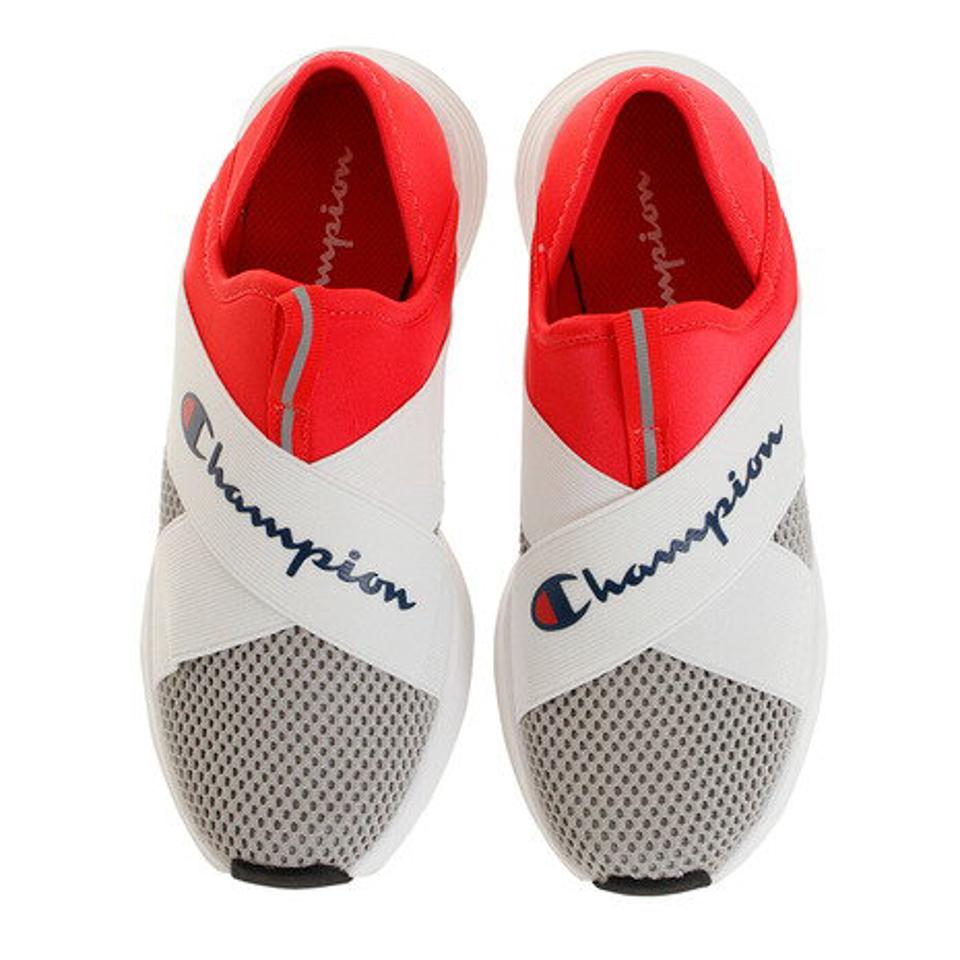 チャンピオン（CHAMPION） スニーカー BEANS FOAM SLIP3 022 55180227 20SS スポーツシューズ （レディース）