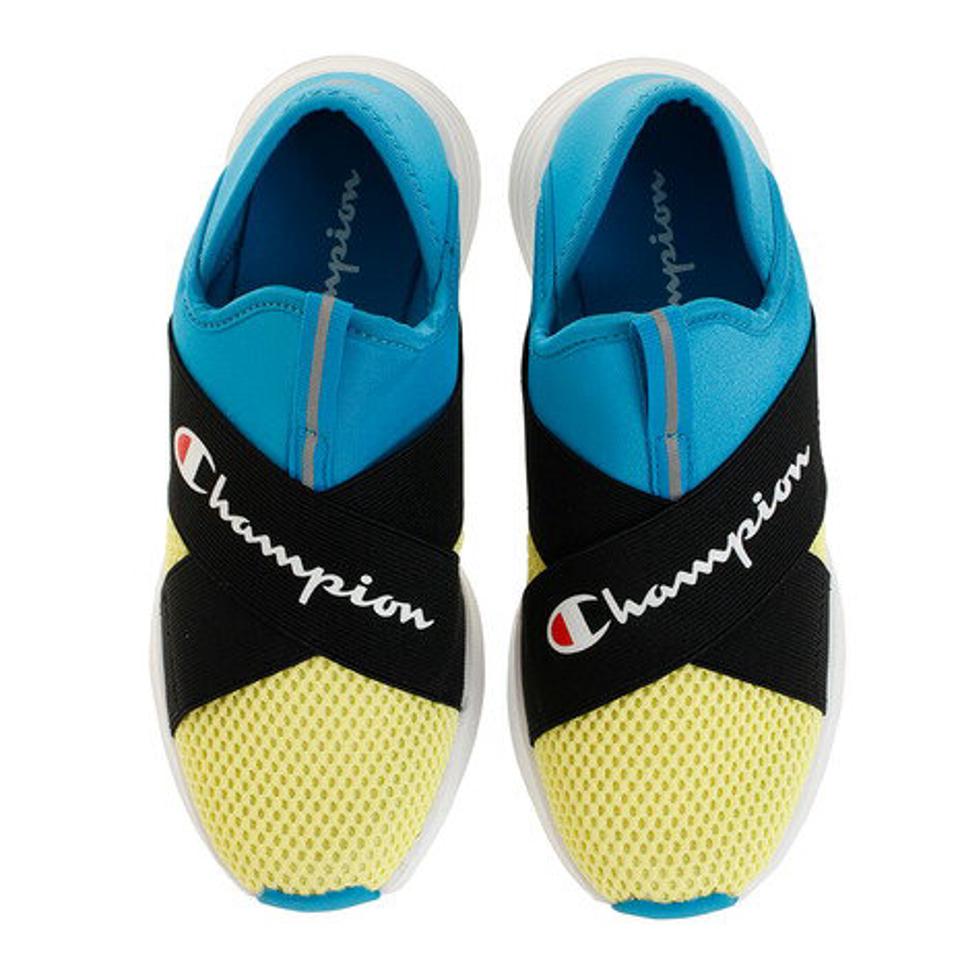 チャンピオン（CHAMPION） スニーカー BEANS FOAM SLIP3 022 55180223 20SS スポーツシューズ （レディース）