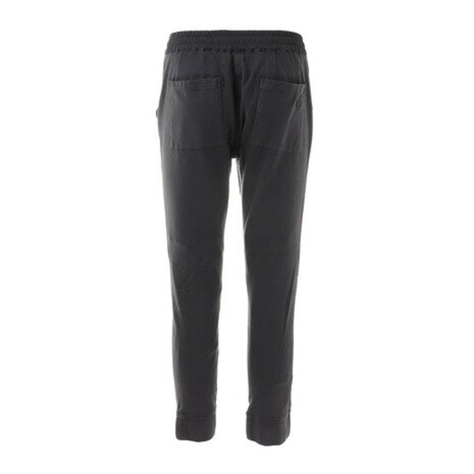 エルケクス（ELKEX）（メンズ）RIGID JERSEY ジョガーパンツ 881EK1CG6280 DGRY