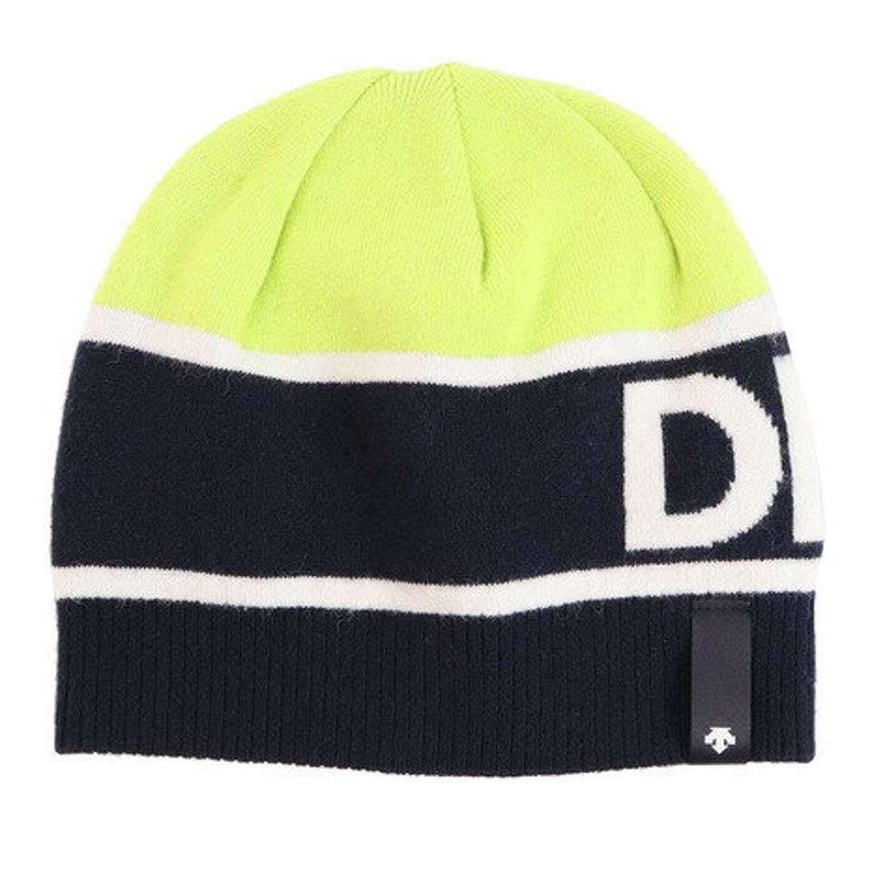 デサント（DESCENTE） ジュニア ニットキャップ DWDOJC01X DNY （キッズ）