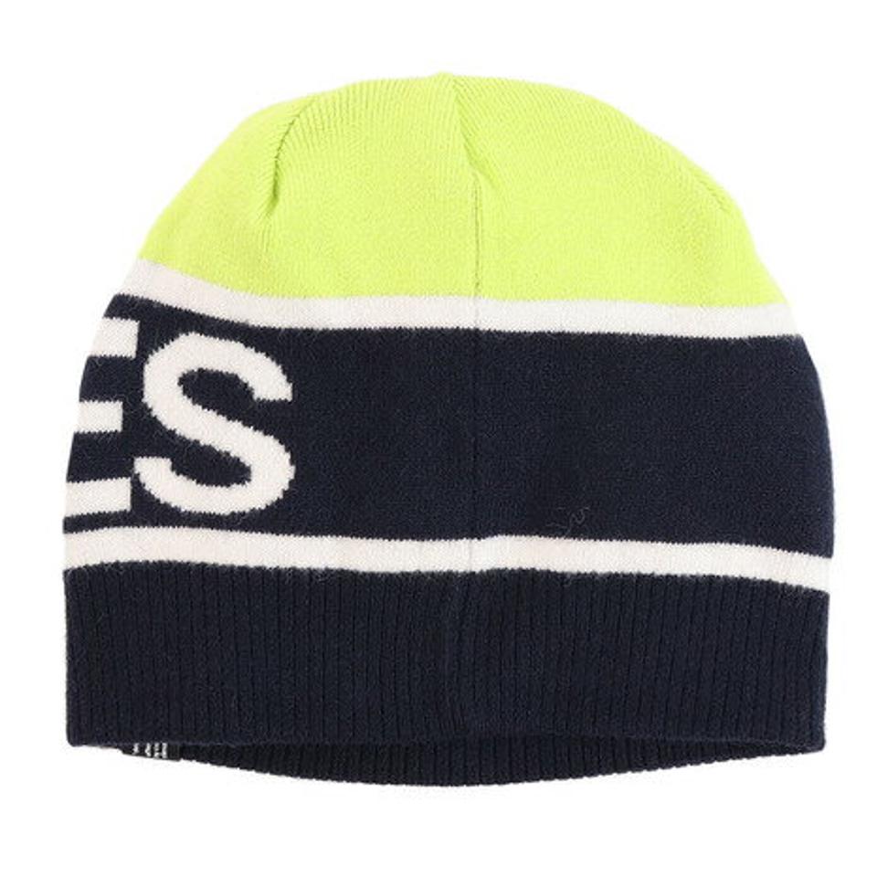 デサント（DESCENTE） ジュニア ニットキャップ DWDOJC01X DNY （キッズ）