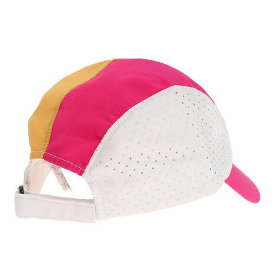 【30%OFFクーポン！15日迄】ニューバランス（new balance）（レディース）FastFlght パネルキャップ JACR1708PKW