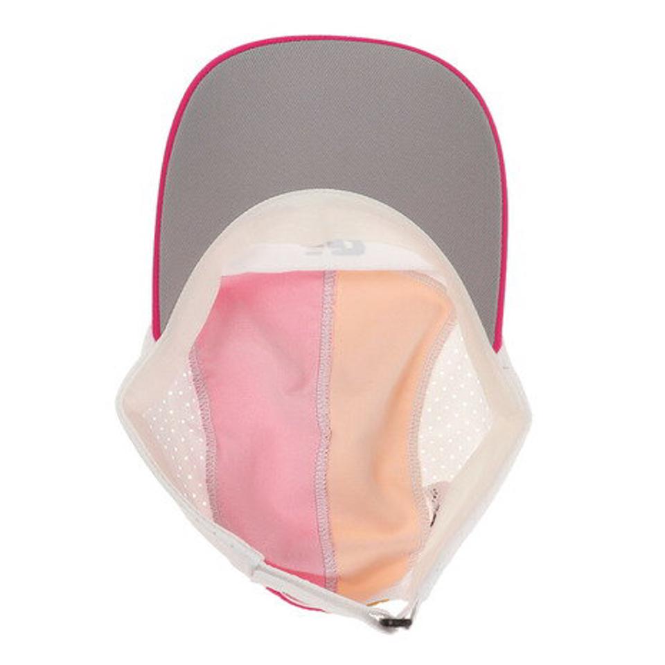 【30%OFFクーポン！15日迄】ニューバランス（new balance）（レディース）FastFlght パネルキャップ JACR1708PKW