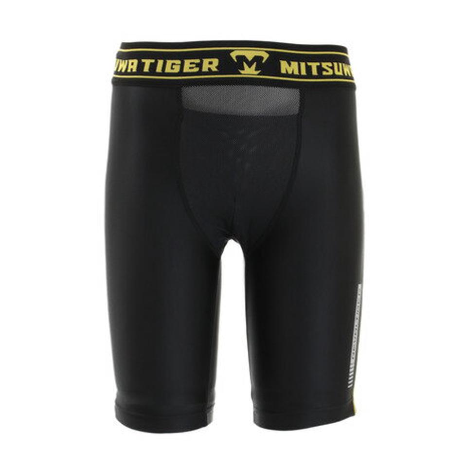 美津和タイガー（mitsuwa-tiger）（メンズ）ルーキースライディングパンツ MT7GSA13-090