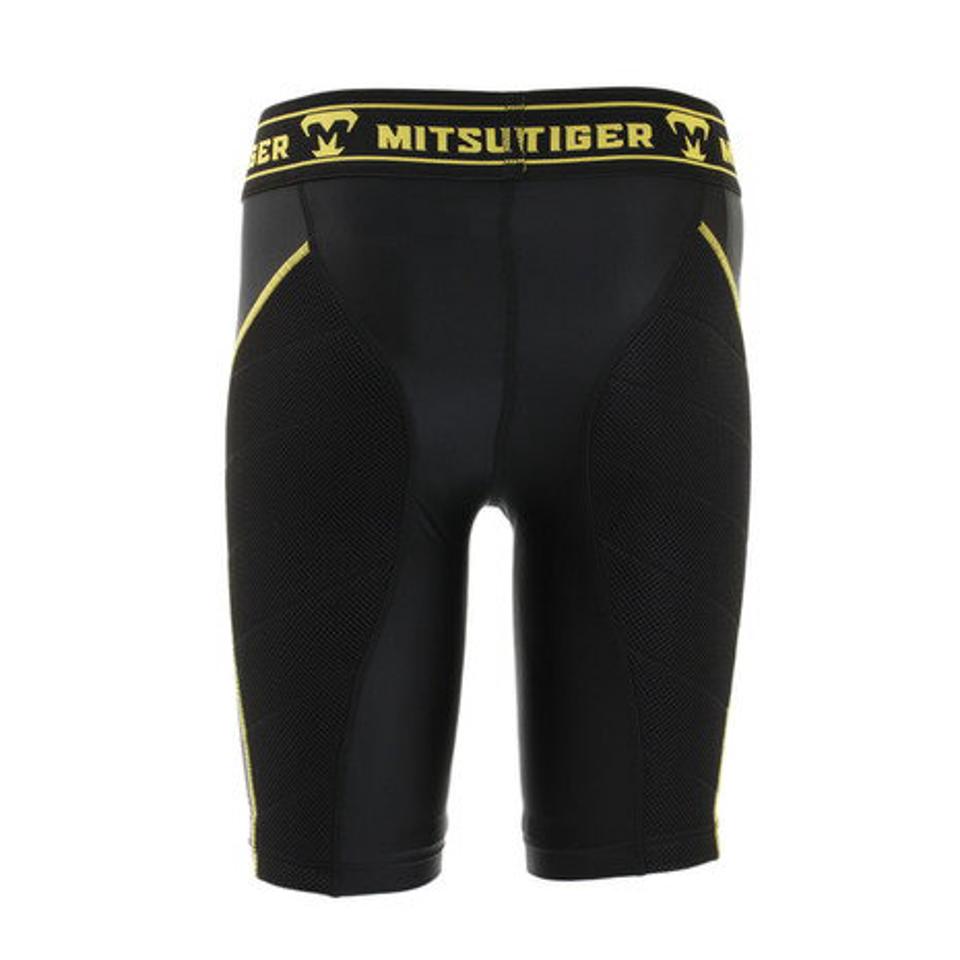 美津和タイガー（mitsuwa-tiger）（メンズ）ルーキースライディングパンツ MT7GSA13-090