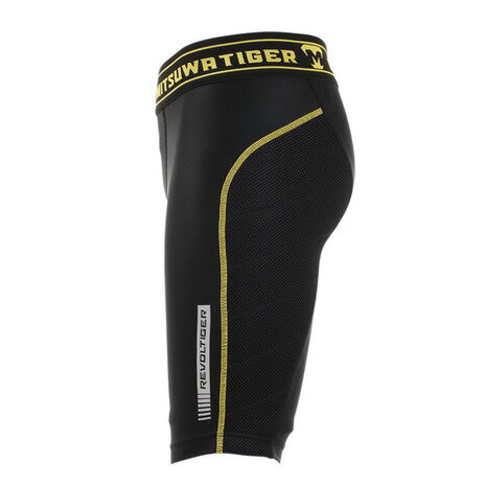 美津和タイガー（mitsuwa-tiger）（メンズ）ルーキースライディングパンツ MT7GSA13-090