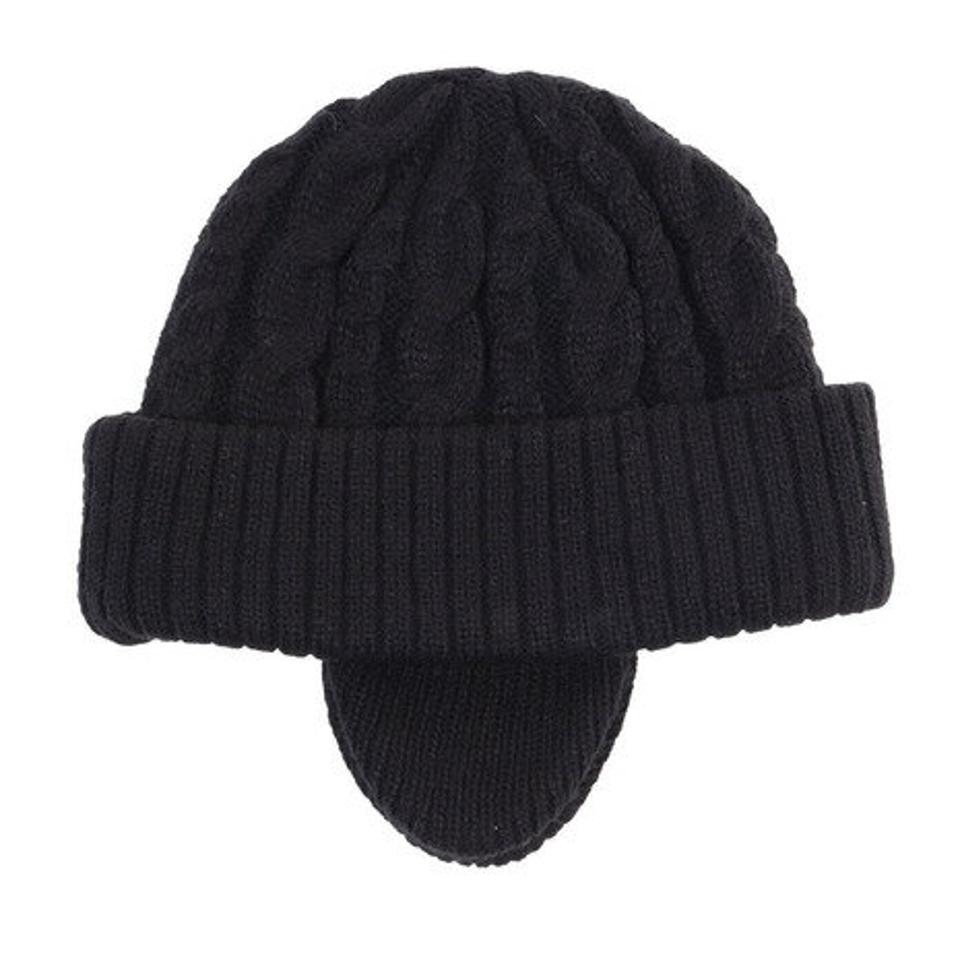 その他ブランド(OTHER BRAND) ジュニア イヤーカバーカフワッチ 899NN1ST2679 BLK (キッズ)