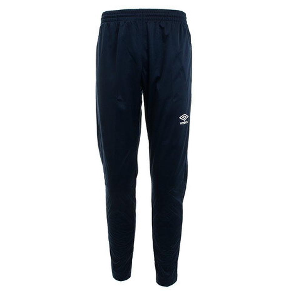 アンブロ（UMBRO） サッカー ウェア メンズ GACH1 ドライシェルパンツ UUUMJG41 NVY （メンズ）