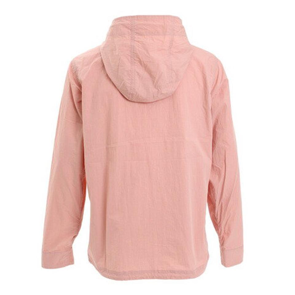 【20%OFFクーポン対象 6/12迄】エルケクス(ELKEX) マウンテン パーカー 881EK1CG6277 PNK (メンズ)