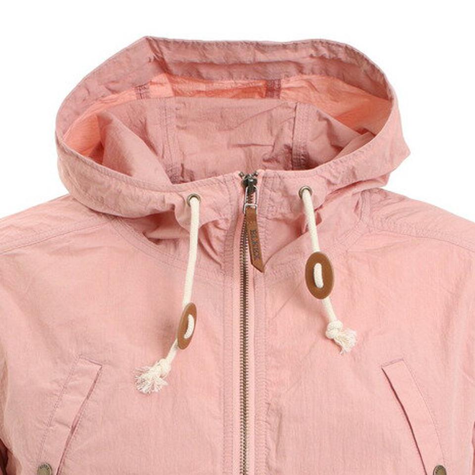 【20%OFFクーポン対象 6/12迄】エルケクス(ELKEX) マウンテン パーカー 881EK1CG6277 PNK (メンズ)