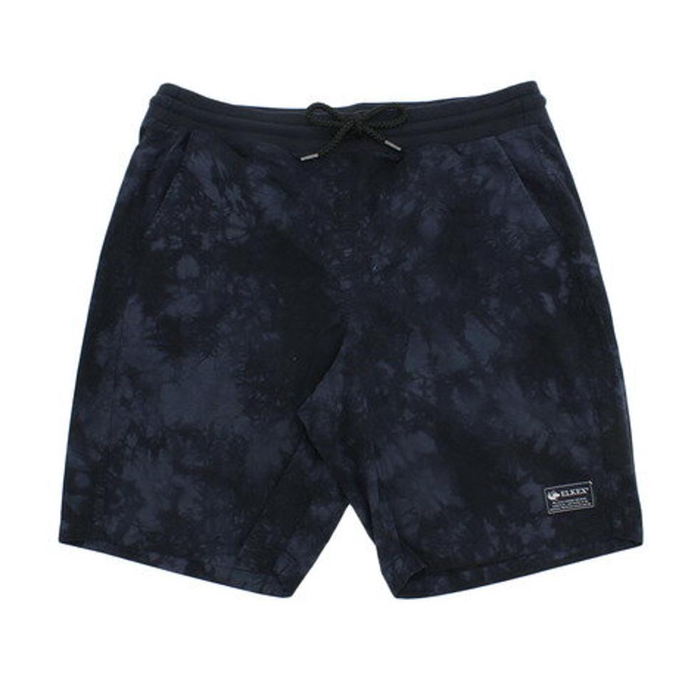 エルケクス（ELKEX） GARMENT DYE ショーツ 866EK9SE9407 NVY オンライン価格 ショートパンツ ハーフパンツ 短パン （メンズ）