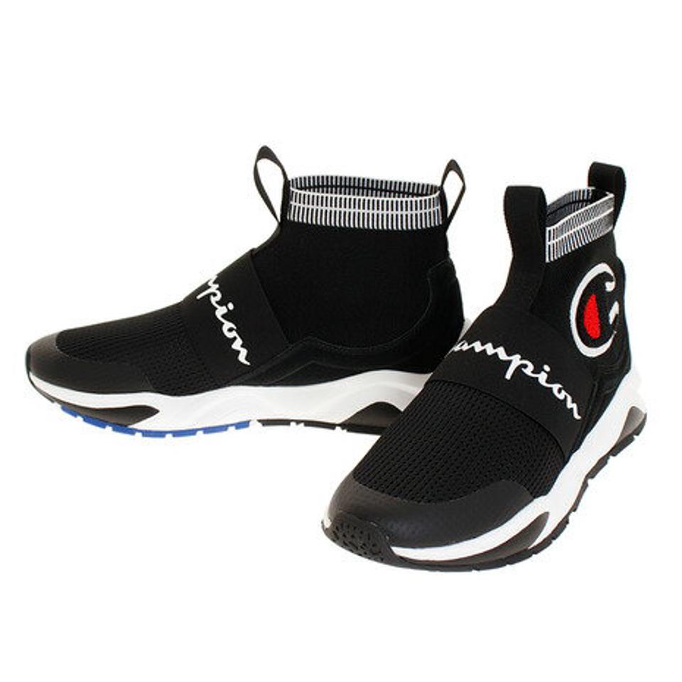 チャンピオン（CHAMPION） スニーカー RALLY PRO 55180206 20SS スポーツシューズ （メンズ）
