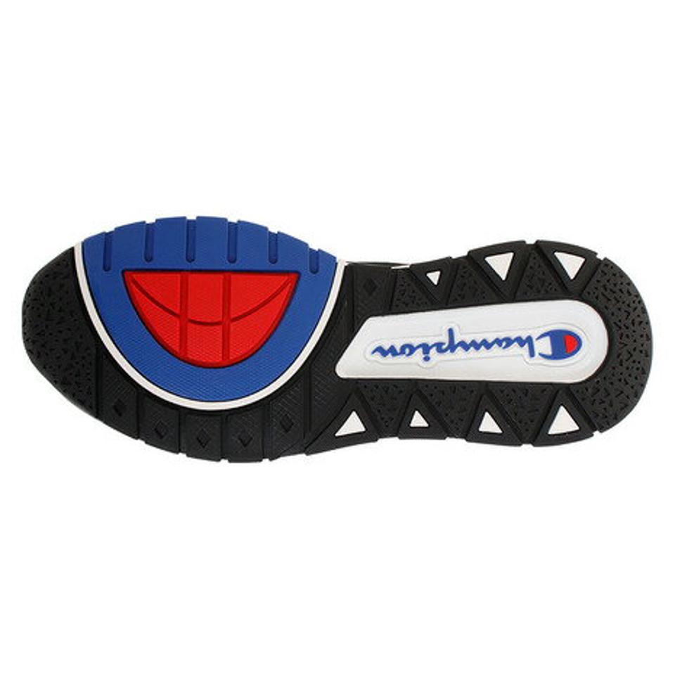 チャンピオン（CHAMPION） スニーカー RALLY PRO 55180206 20SS スポーツシューズ （メンズ）