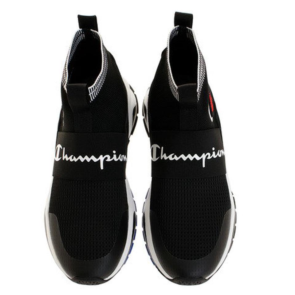 チャンピオン（CHAMPION） スニーカー RALLY PRO 55180206 20SS スポーツシューズ （メンズ）