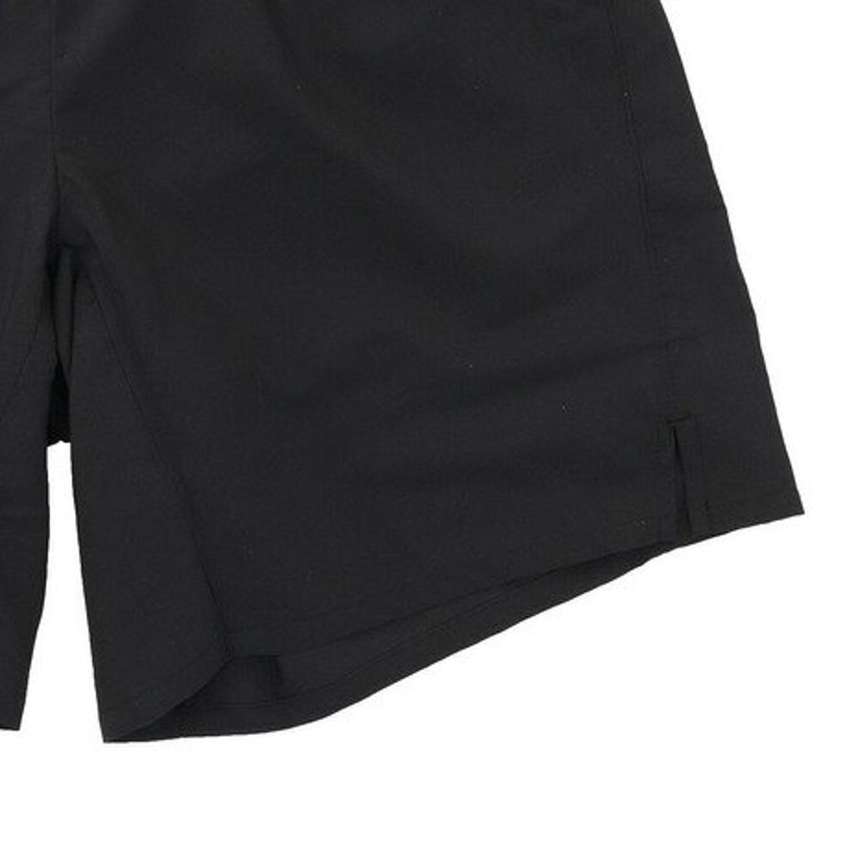 ミズノ（MIZUNO）（メンズ、レディース）ランニングパンツ マルチポケットパンツ ドライ J2MB155090