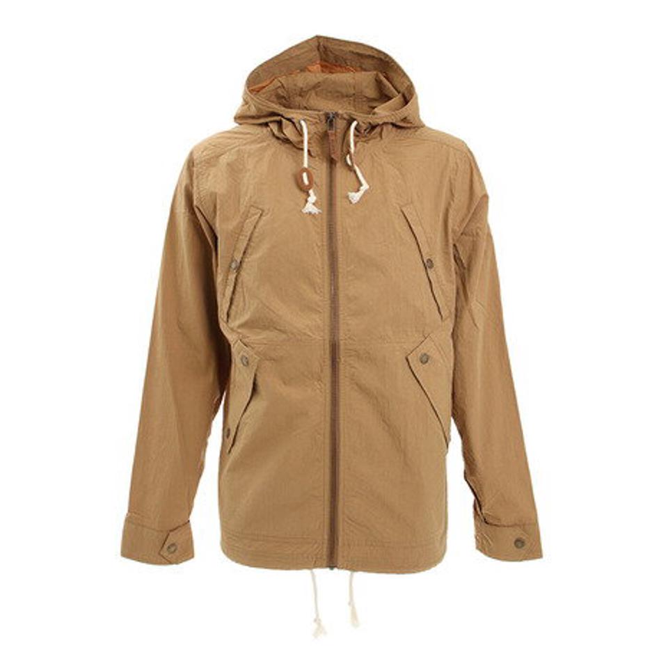 エルケクス(ELKEX)(メンズ)マウンテンパーカー 881EK1CG6277 CML