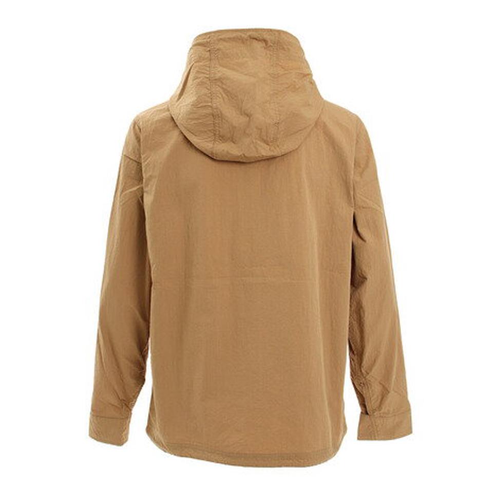 エルケクス(ELKEX)(メンズ)マウンテンパーカー 881EK1CG6277 CML