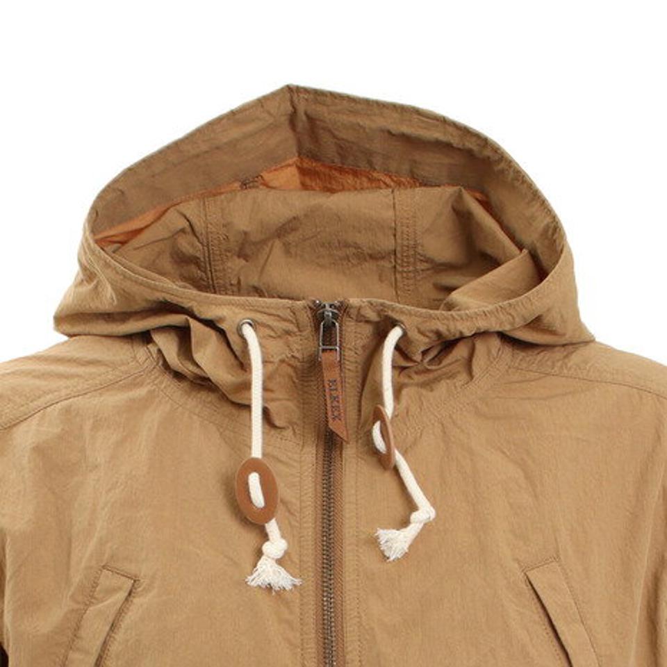 エルケクス(ELKEX)(メンズ)マウンテンパーカー 881EK1CG6277 CML