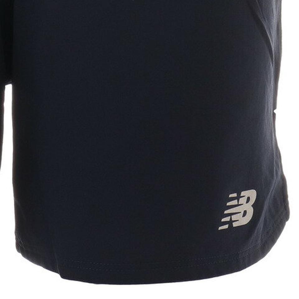 ニューバランス（new balance）（メンズ）ランニングパンツ メンズ Impact 5インチグラフィックショーツ MS01242HLU ショートパンツ ハーフパンツ
