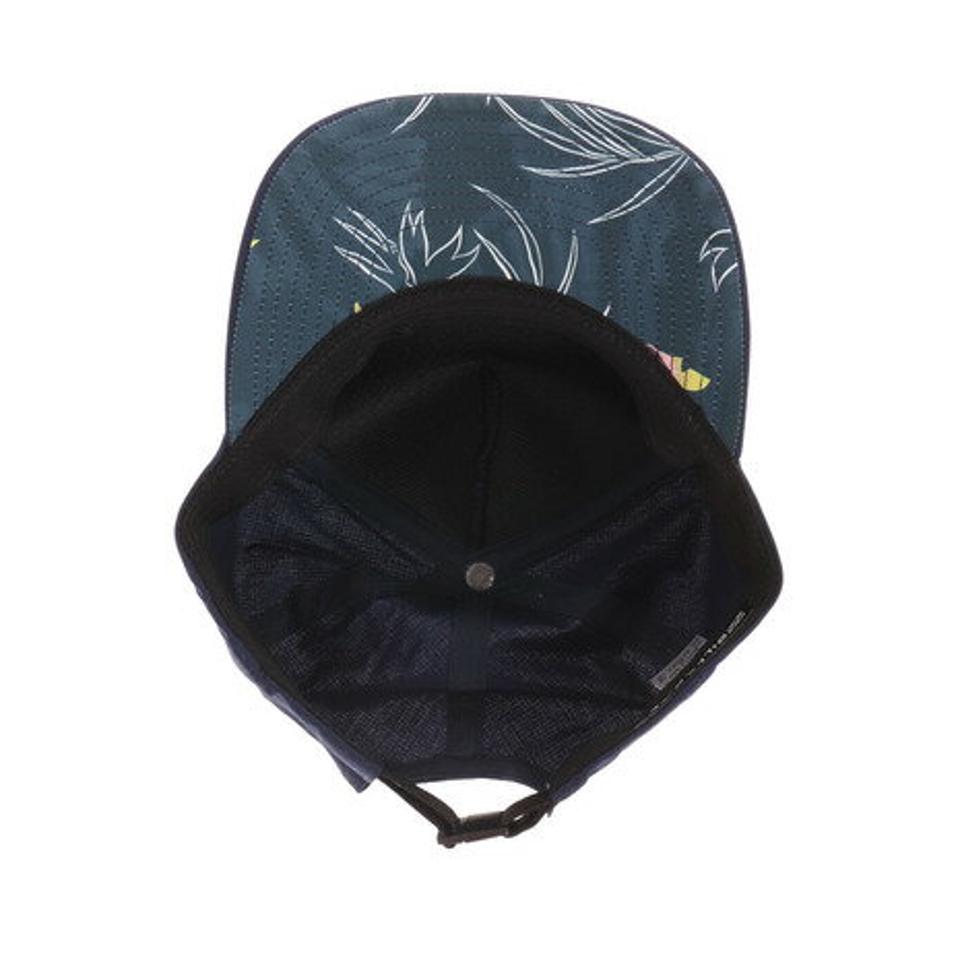 ビラボン（BILLABONG） SUBMERSIBLE キャップ 水陸両用 BA011964 NVY （メンズ）