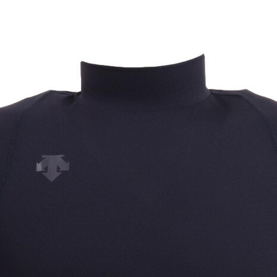 デサント(DESCENTE) 野球 アンダーシャツ ハイネック半袖アンダーシャツ STD-720 (メンズ)