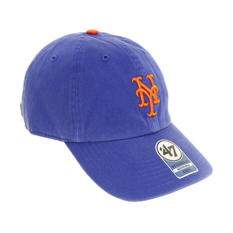 フォーティーセブン（47）（キッズ）帽子 ジュニア メッツキャップ B-RGW16GWS-HMK オンライン価格 日よけ