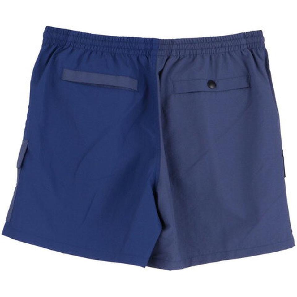 フットマーク（FOOTMARK） ショートパンツ カラーブロック 3100128-19 （レディース）