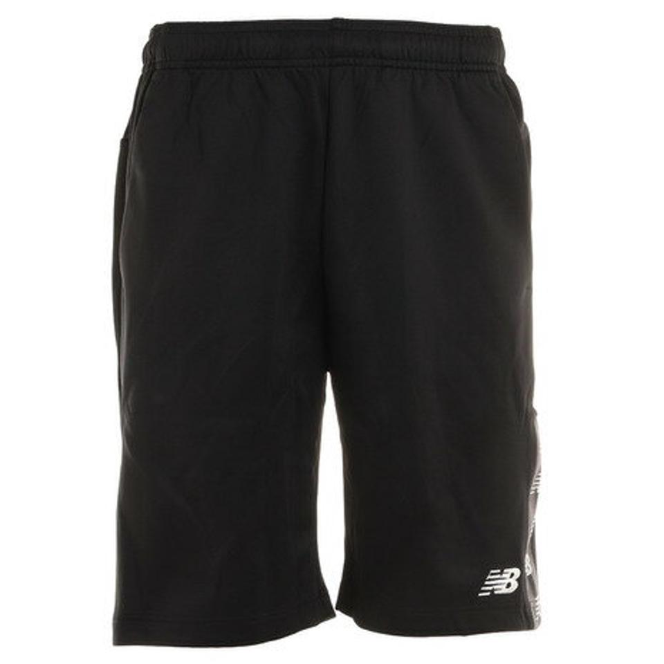 ニューバランス（new balance）（メンズ）ハーフパンツ メンズ JMPP9205BKW
