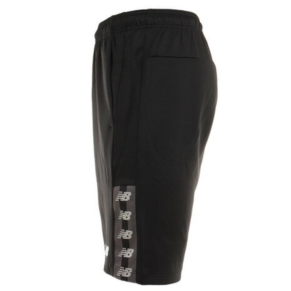ニューバランス（new balance）（メンズ）ハーフパンツ メンズ JMPP9205BKW