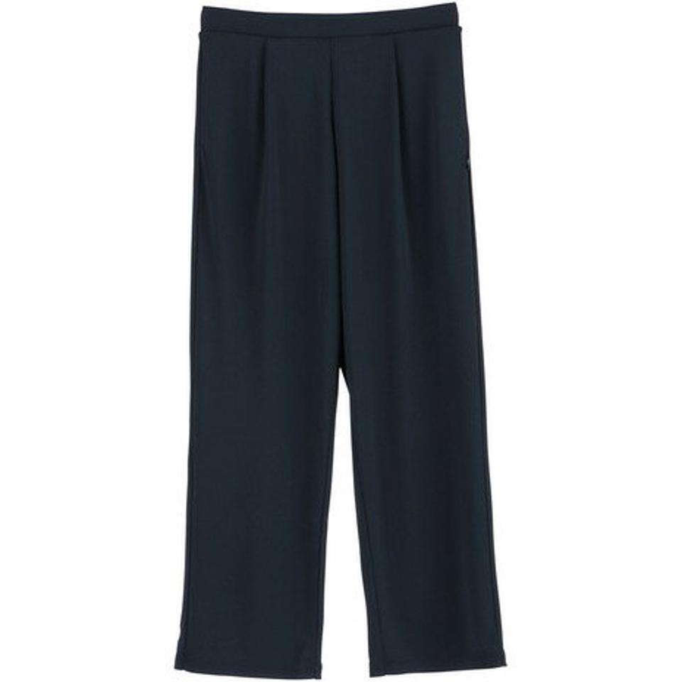 フットマーク（FOOTMARK） ワイドパンツ 3100122-09 （レディース）