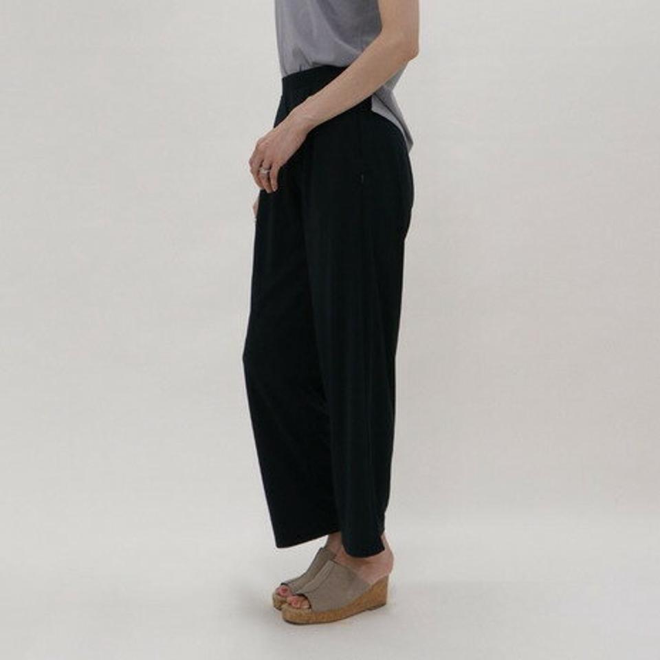 フットマーク（FOOTMARK） ワイドパンツ 3100122-09 （レディース）