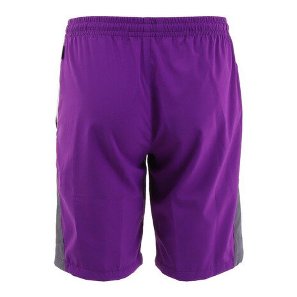 【10％オフクーポン 9/16まで】ヨネックス（YONEX） バドミントン テニス ウェア ユニハーフパンツ 15110-039 （メンズ）